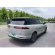 Denza N8L DM, пробіг 14 тисяч км